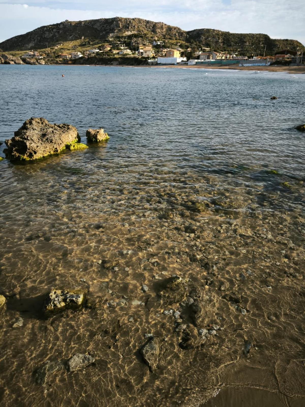 Il Grifo Licata Exterior foto